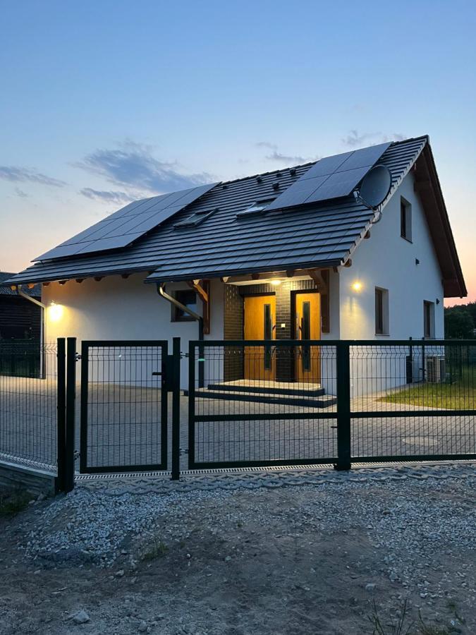 Apartament Comfort W Kujankach Nad Jeziorem Kujanki  Exterior foto