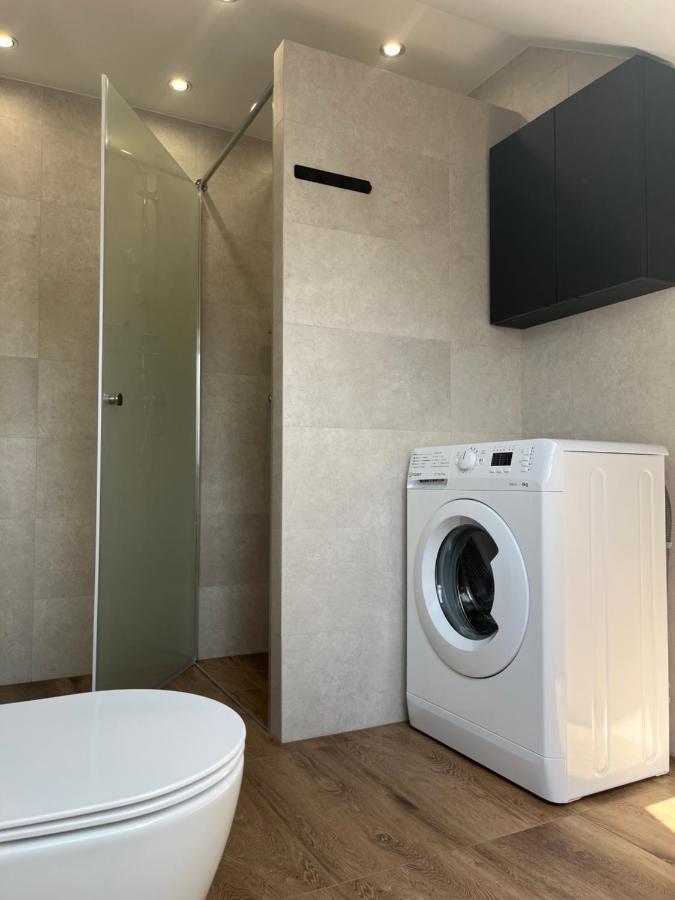 Apartament Comfort W Kujankach Nad Jeziorem Kujanki  Exterior foto