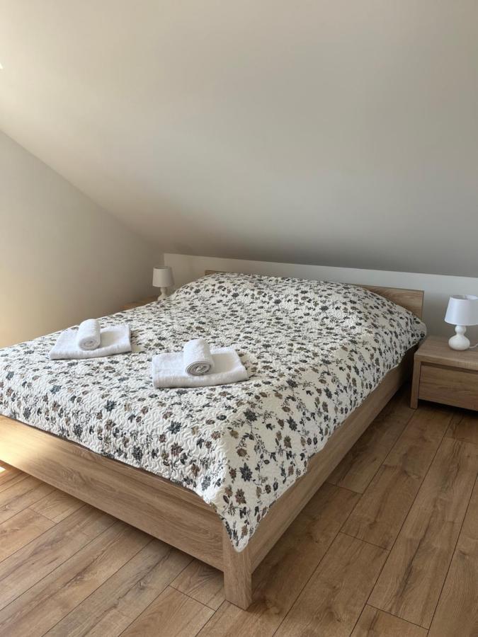 Apartament Comfort W Kujankach Nad Jeziorem Kujanki  Exterior foto